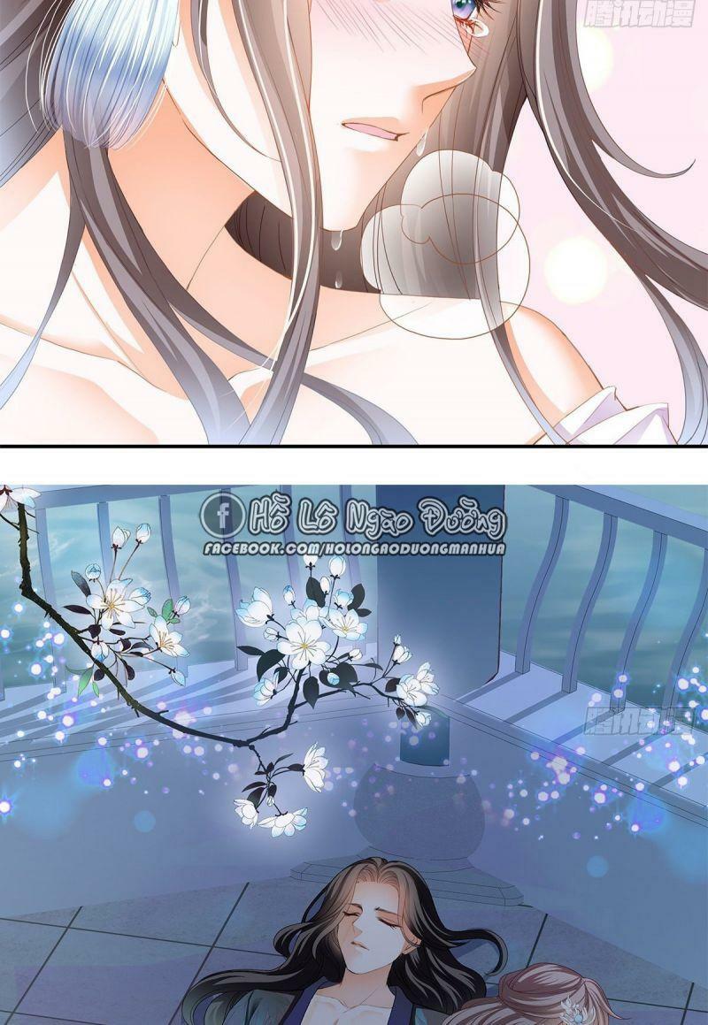 bổn vương muốn nàng chapter 1 31