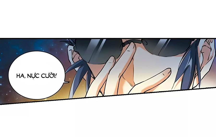tam nhãn hao thiên lục chapter 286.2 6