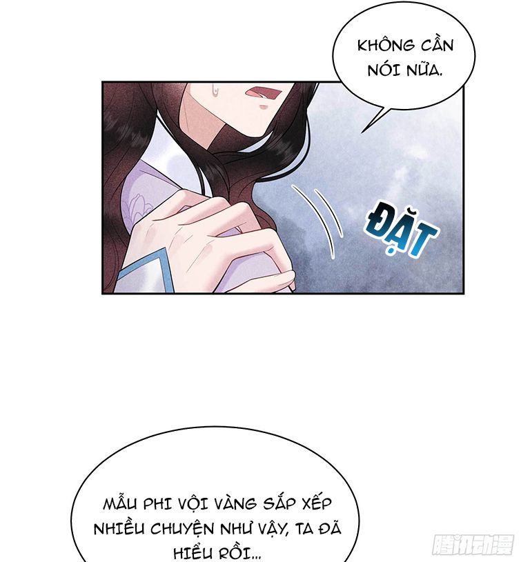 Trở Thành Nam Nhân Của Vương chapter 106