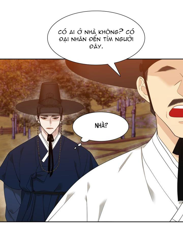 mắt phủ toàn sương chapter 2 29