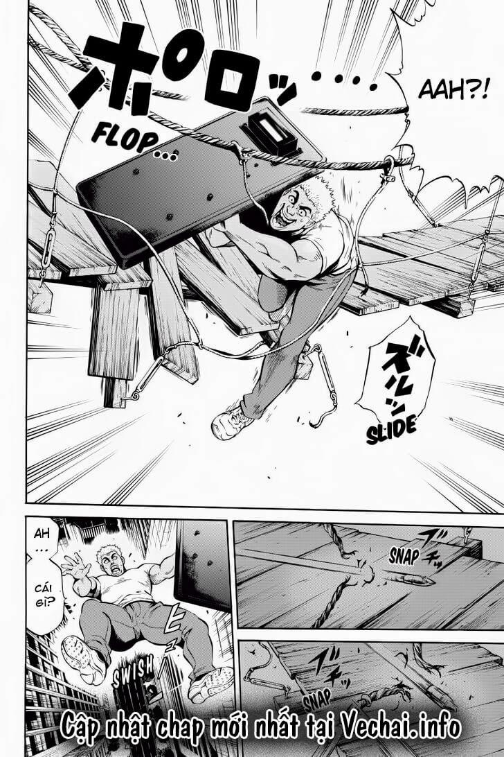 tenkuu shinpan arrive chapter 51 15