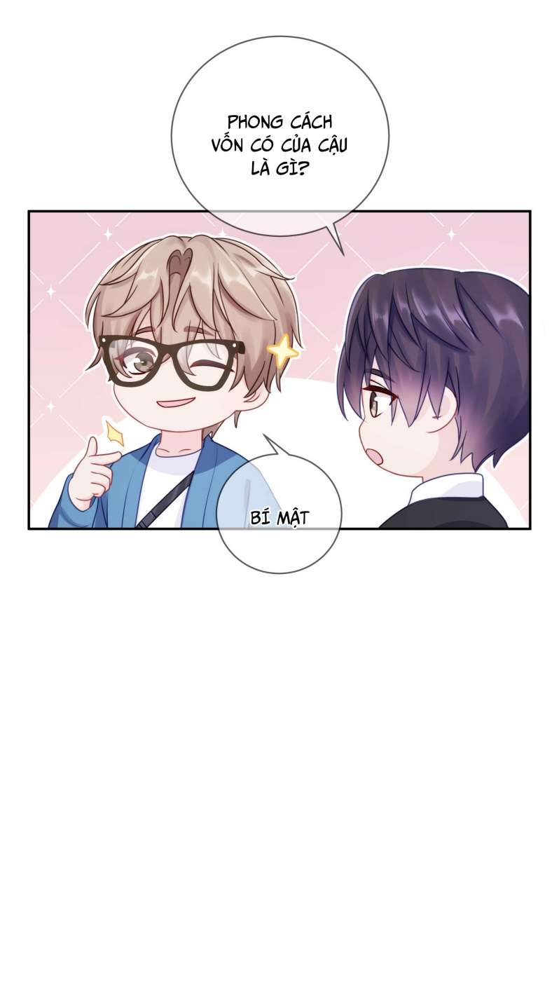 để ý tôi chút nào chapter 19 33