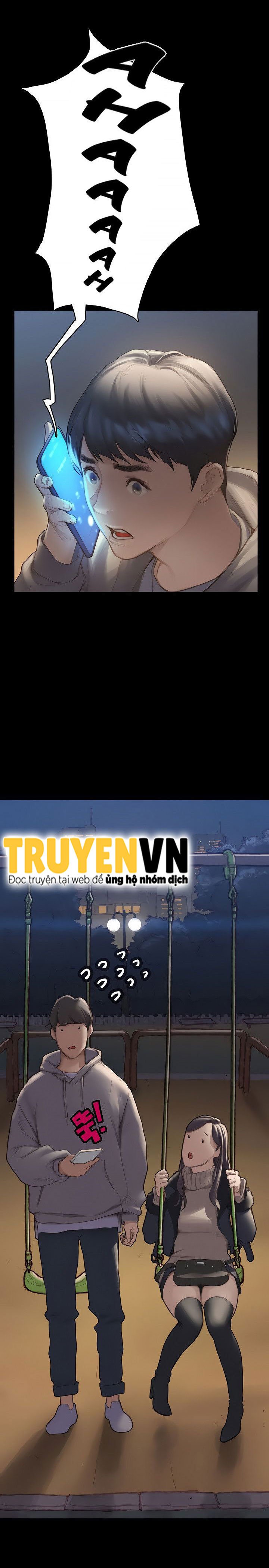 cách chúng mình tán tỉnh nhau chapter 1 24