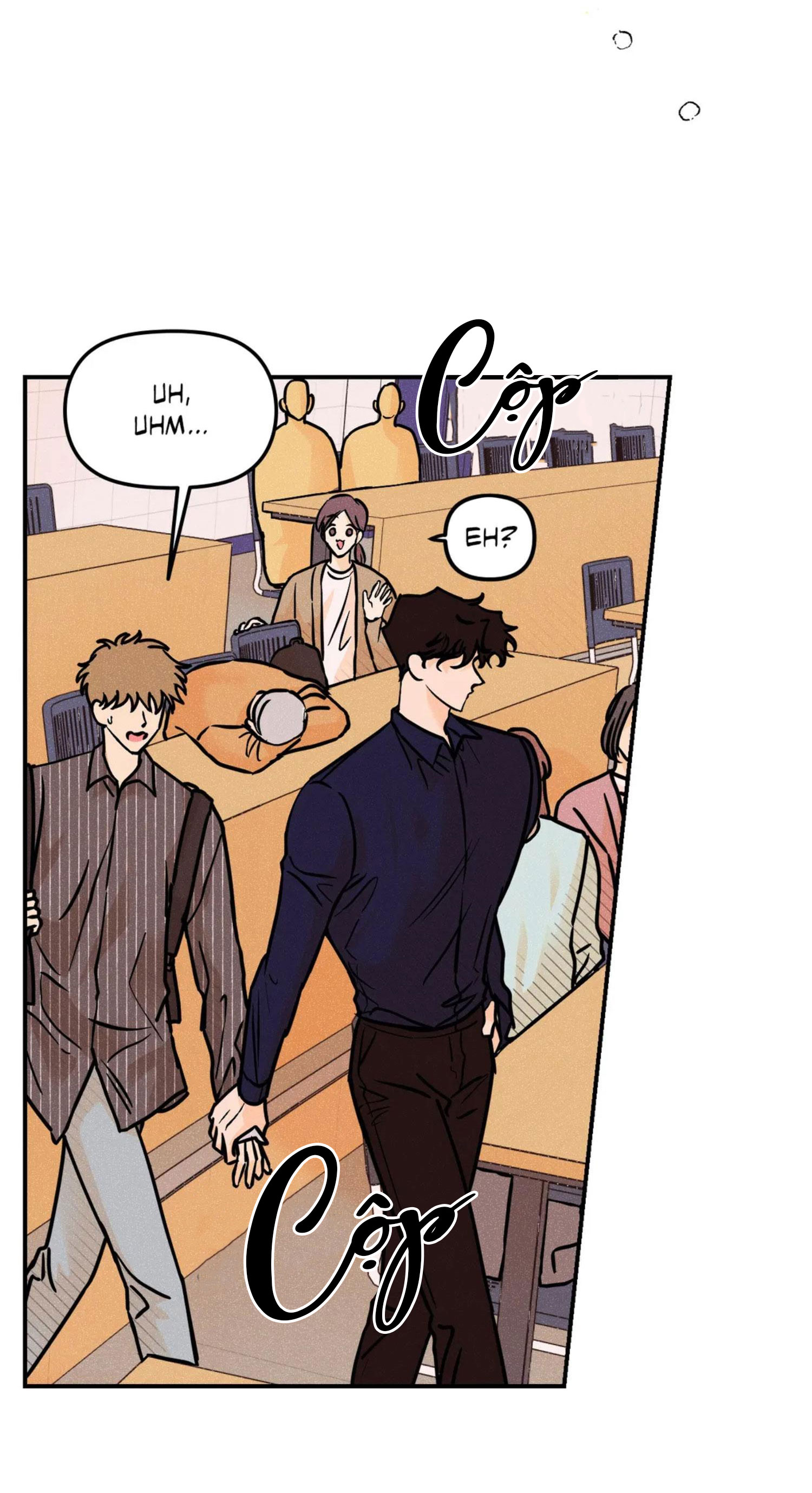 punk dunk funk chapter 44 9