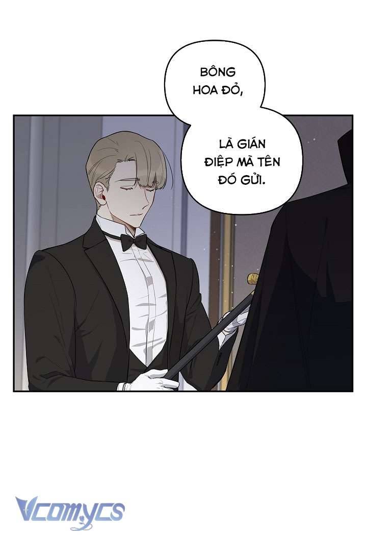 phương pháp trở thành con gái của người hùng bóng đêm chapter 11 51