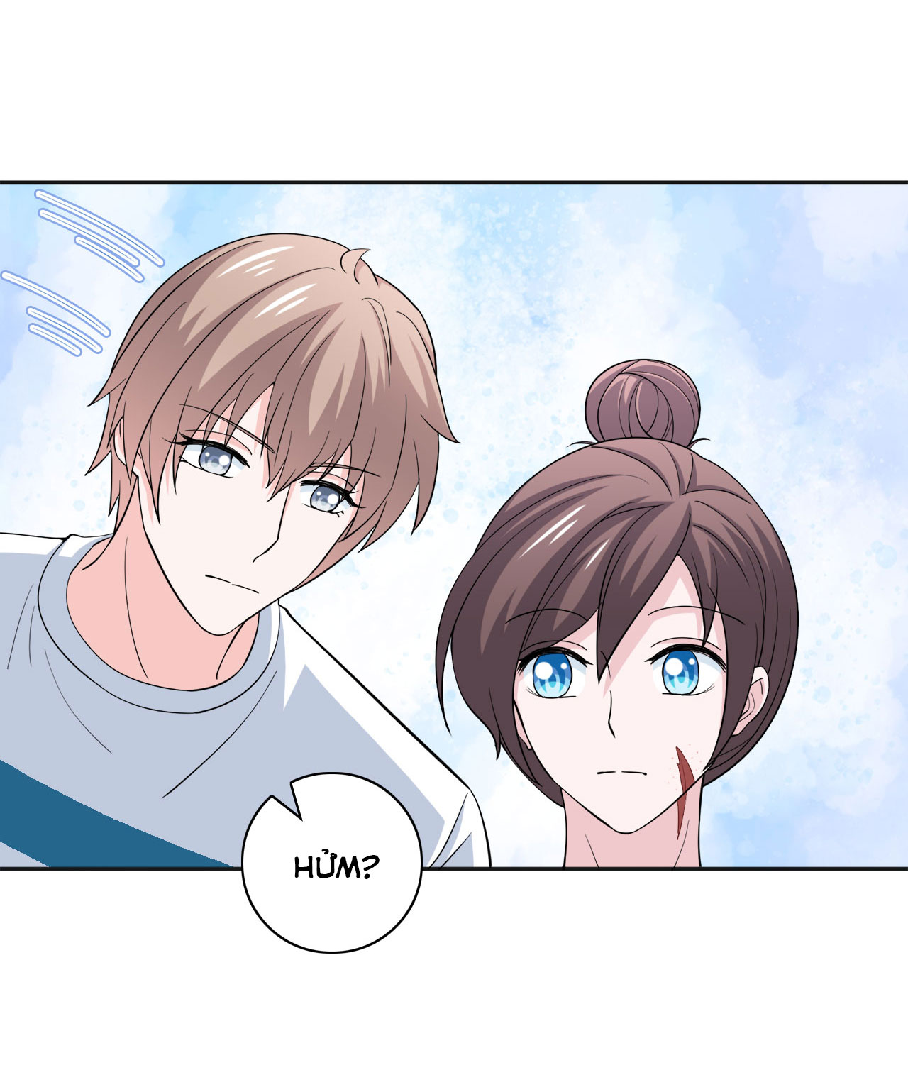 bí mật không thể yêu đương chapter 44 33