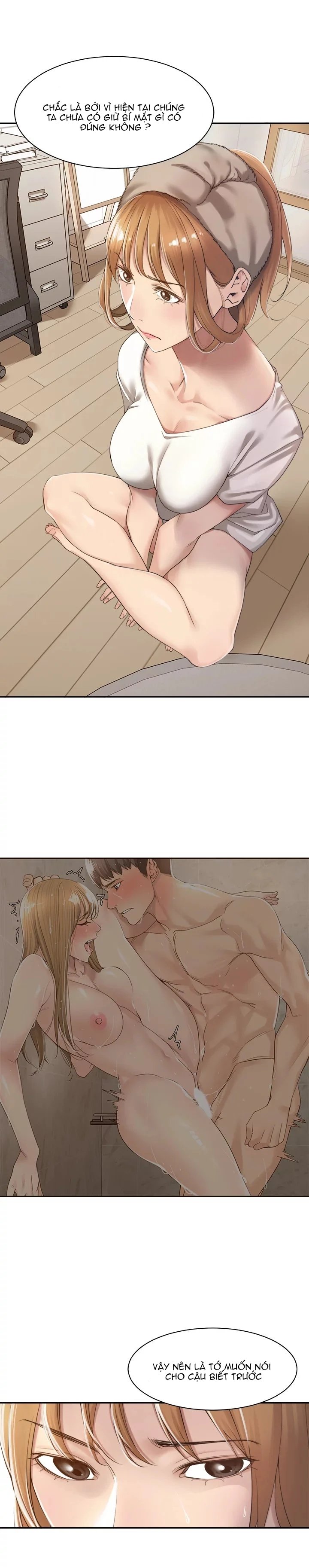 hơn cả tình bạn chapter 13 14