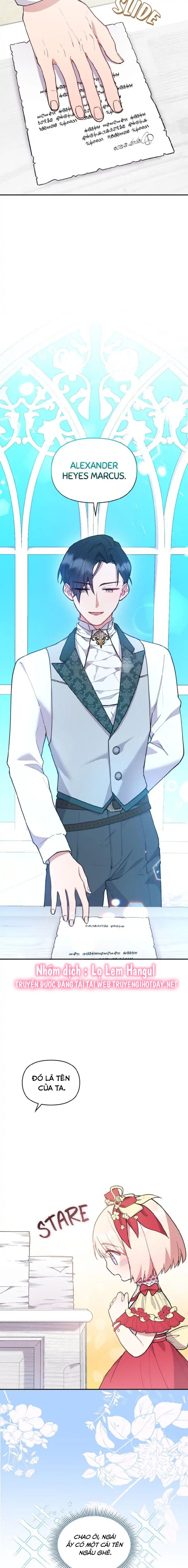 cô con gái nuôi đáng yêu của công tước chapter 11 6