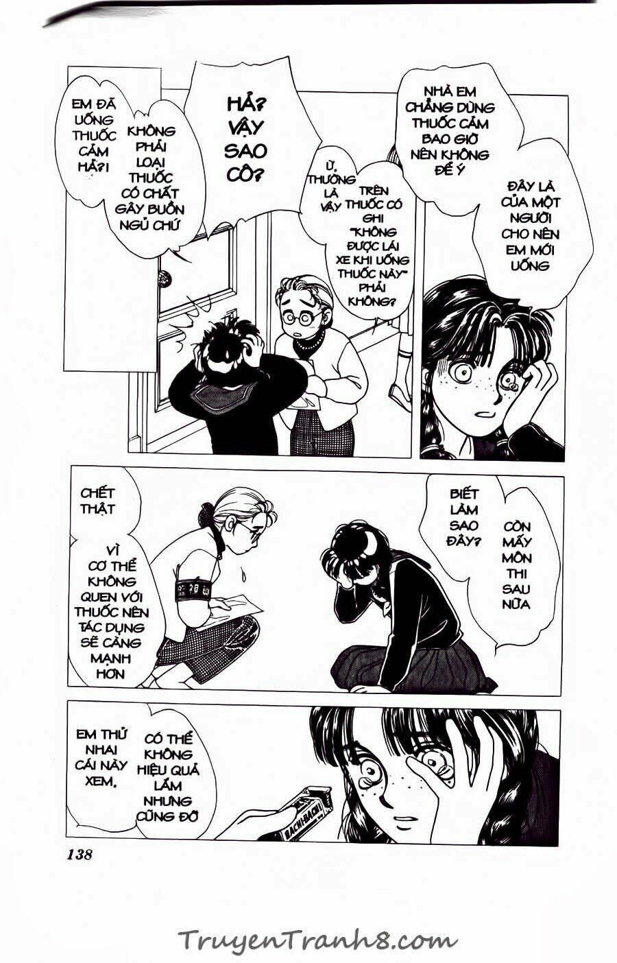 hajime là số một chapter 39 27