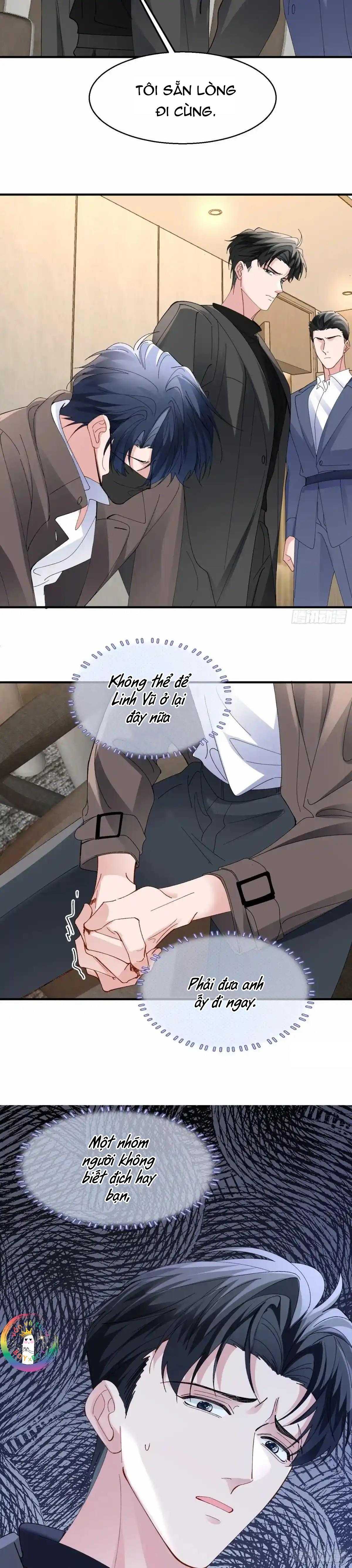 ỷ dưới hiếp trên chapter 59 5