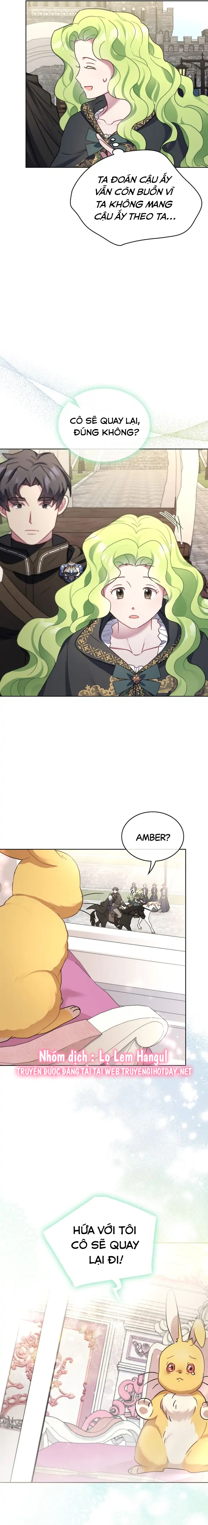công chúa muôn loài chapter 65 5