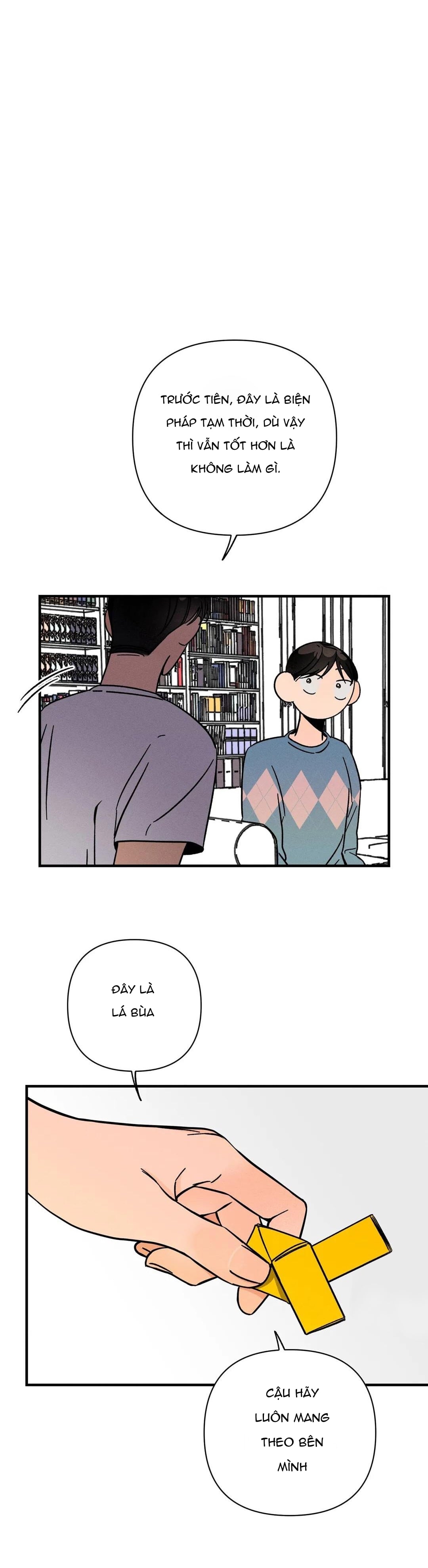 trở về chapter 5 18