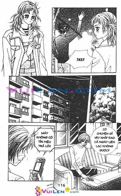 nụ hôn cuối chapter 22 17