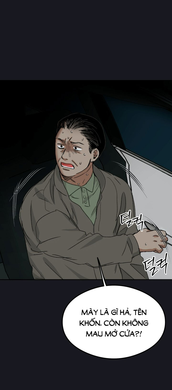 [18+] Ưu Thế Tuyệt Đối chapter 27.2 - Trang 41