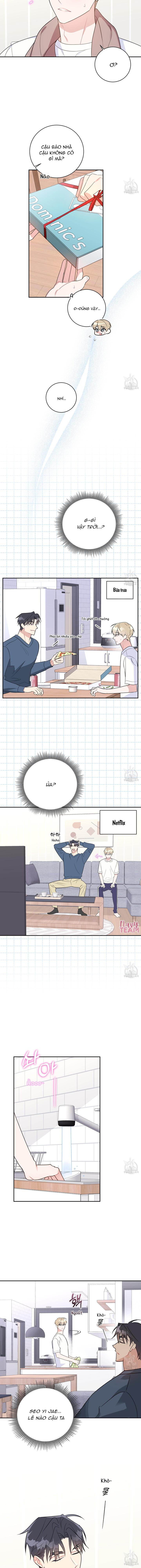 bỏ qua chuyện bắt tay đi chapter 10 10