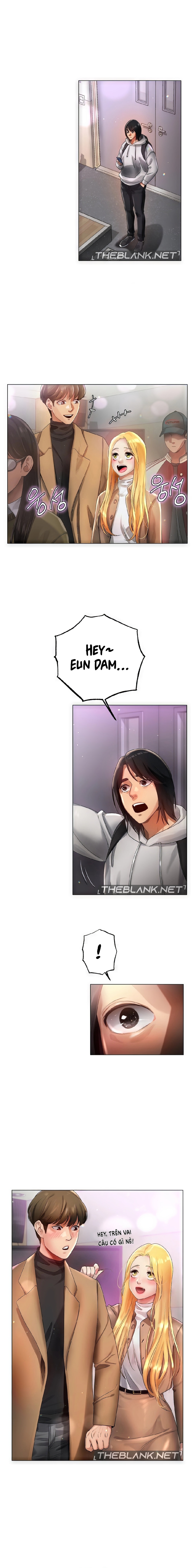 dì trẻ chapter 8 17