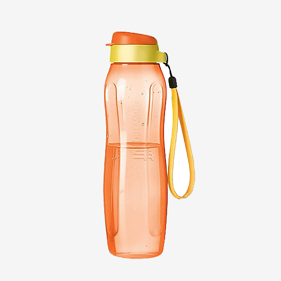 Bình Nước Kín Khí Kín Nước Eco Bottle Gen II 1L, Hàng Chính Hãng Tupperware