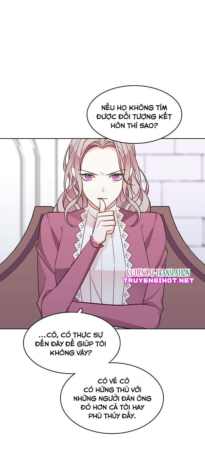 thanh tra của muiella chapter 107 20