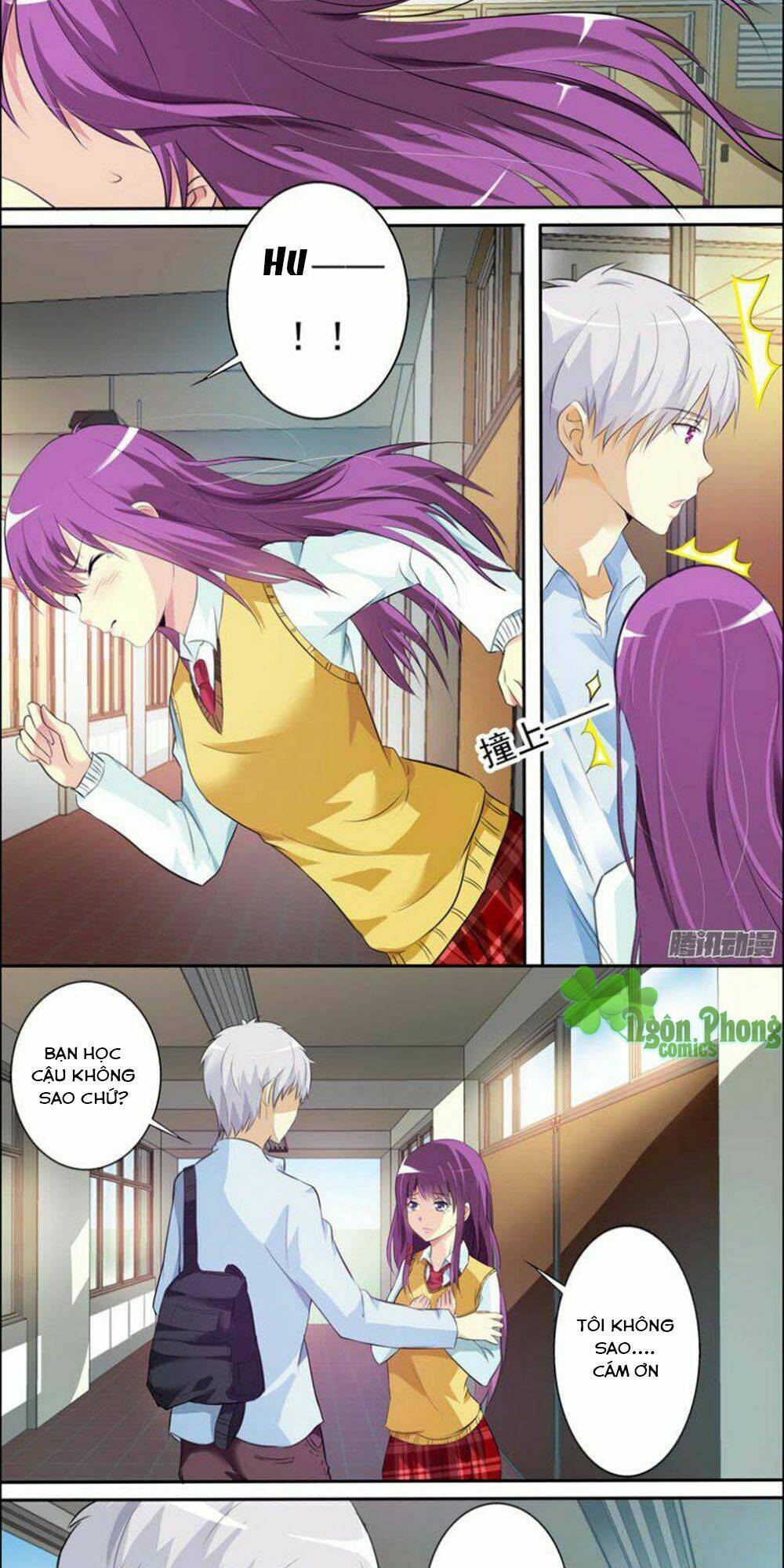 trò chơi ba cạnh chapter 47 6