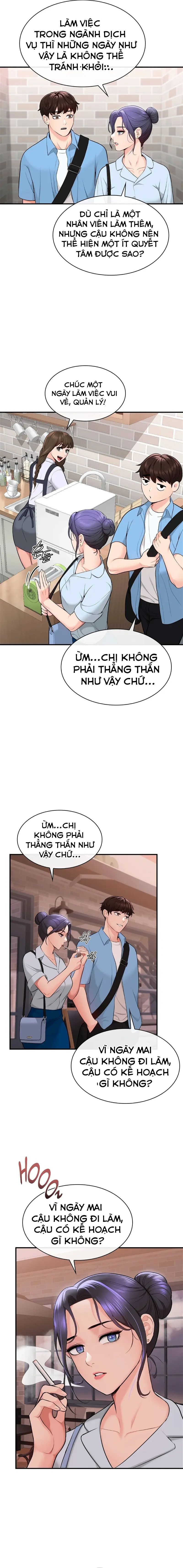 chợ dâu chapter 4 8