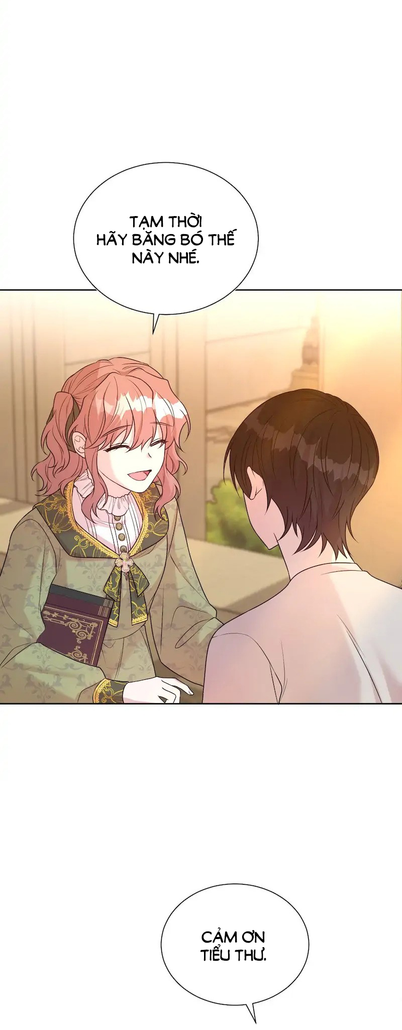 tôi chán nản vì người chồng thứ 2 còn "khỏe" hơn chồng cũ chapter 54.2 15