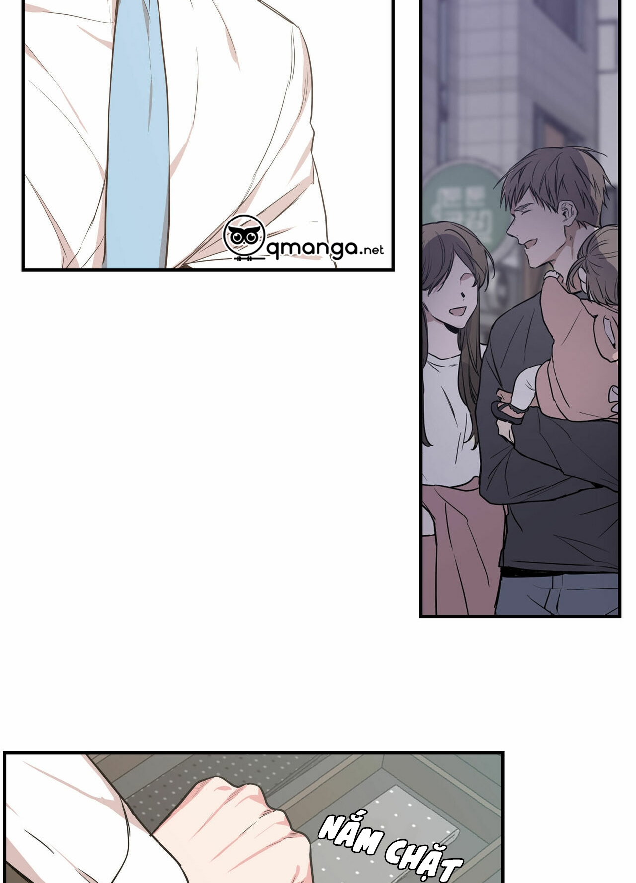 không chốn yêu đương chapter 48 7