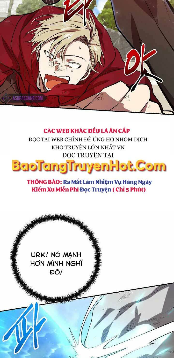 giả vờ làm kẻ vô dụng ở học đường chapter 4 25