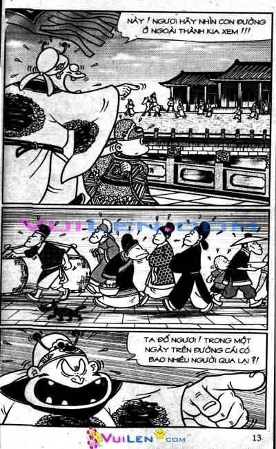 thần đồng đất việt chapter 52 10