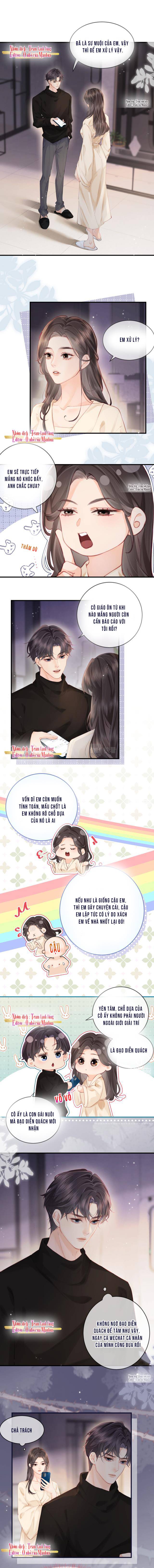 cặp phu thê ngọt ngào tới tận răng chapter 17 2