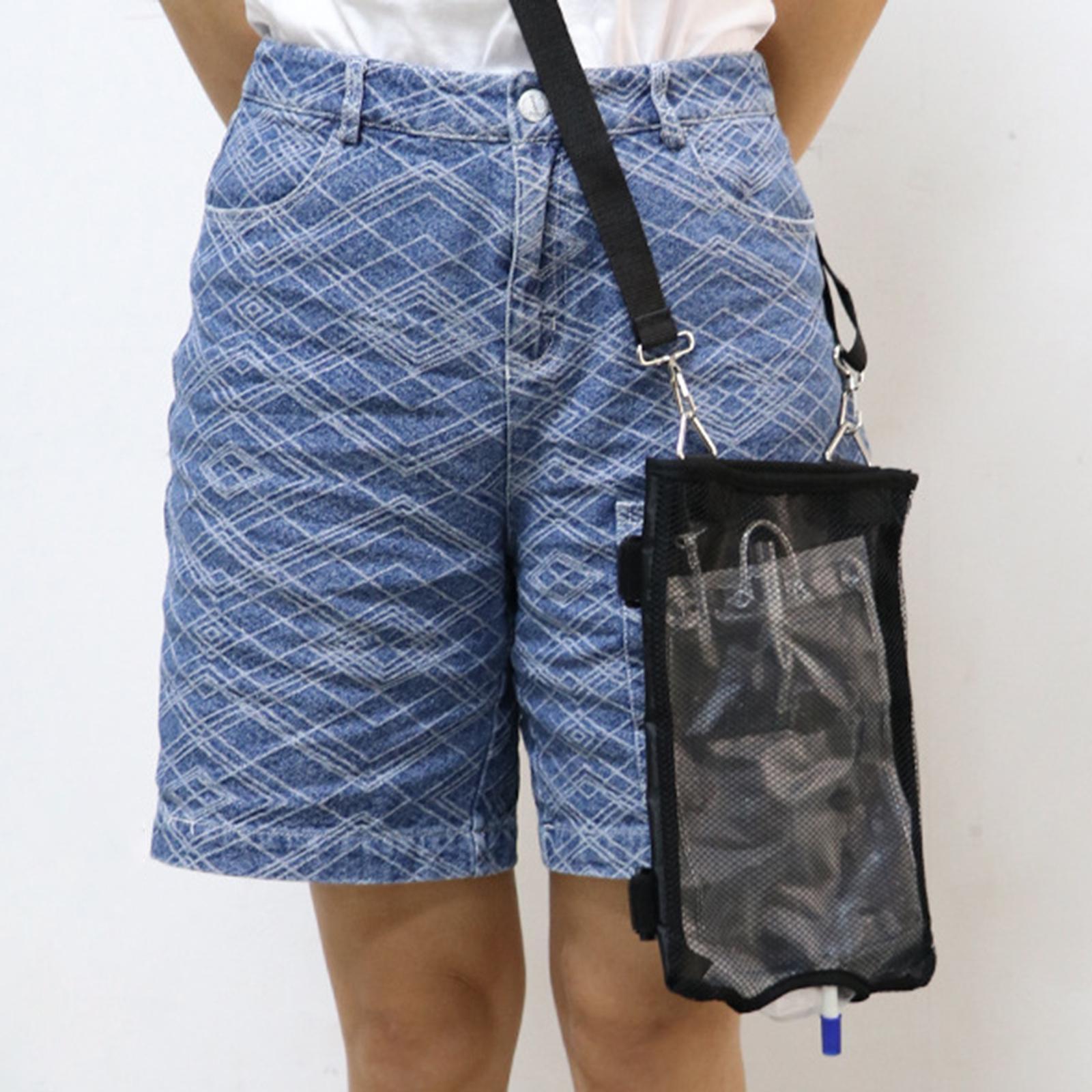 Bag Cover for 2000ml Cover Urine Drainage Bag Holder