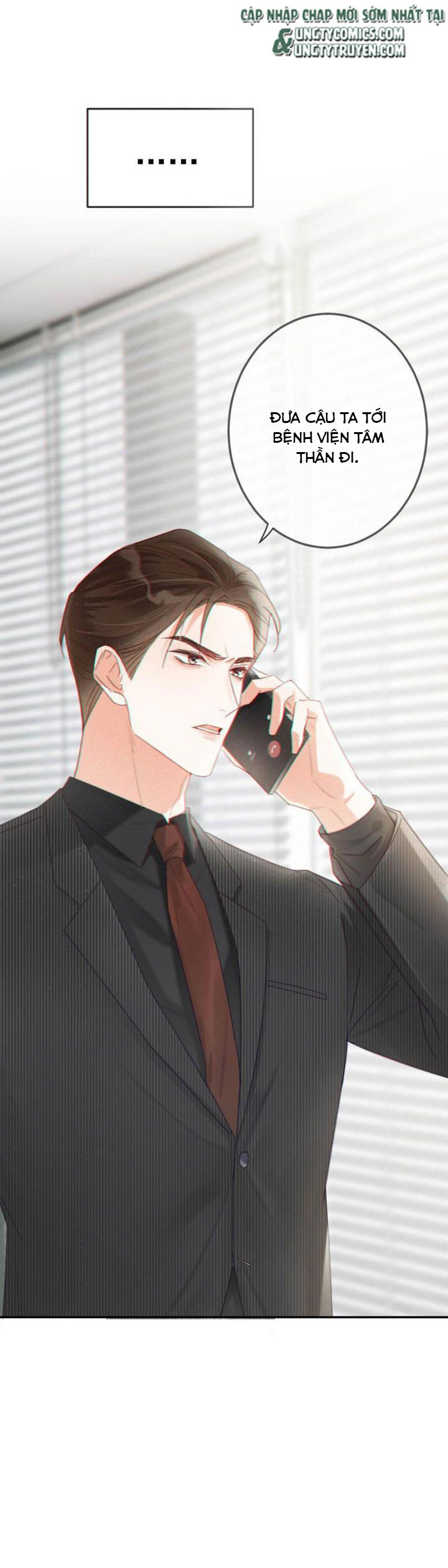 nịch tửu chapter 12 60