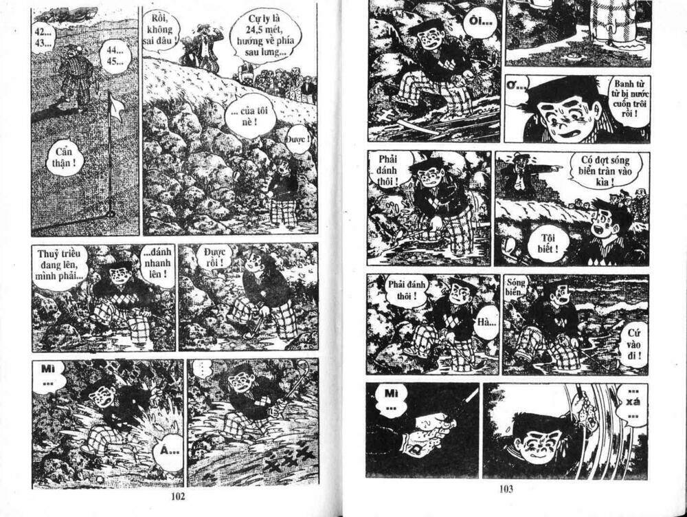 tân teppi chapter 54 52