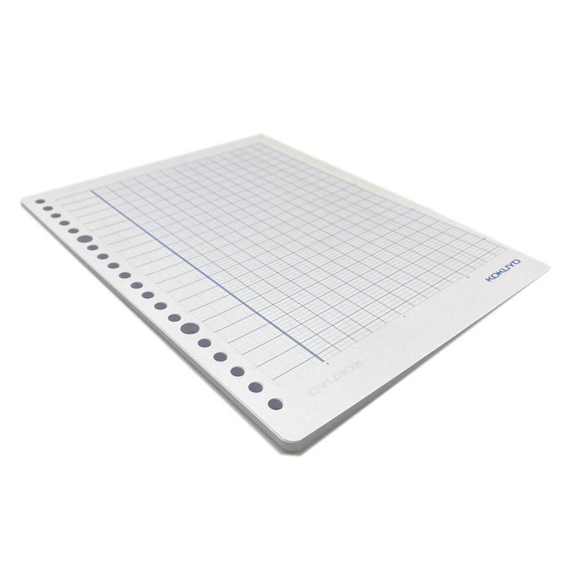 Giấy Đục Lỗ LL-AF70G-50