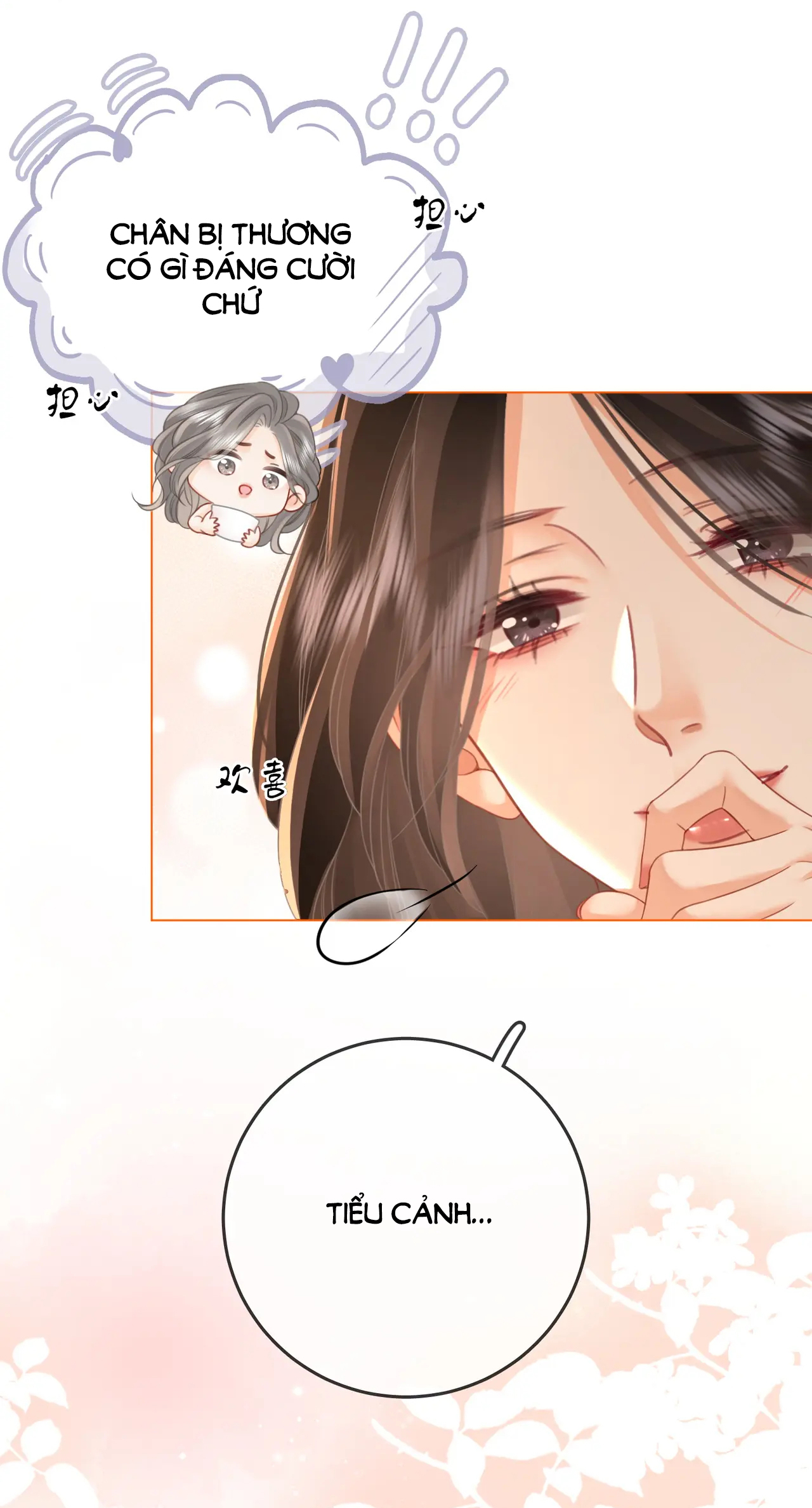 Cố Tiểu Thư Và Khúc Tiểu Thư chapter 67 - Trang 34