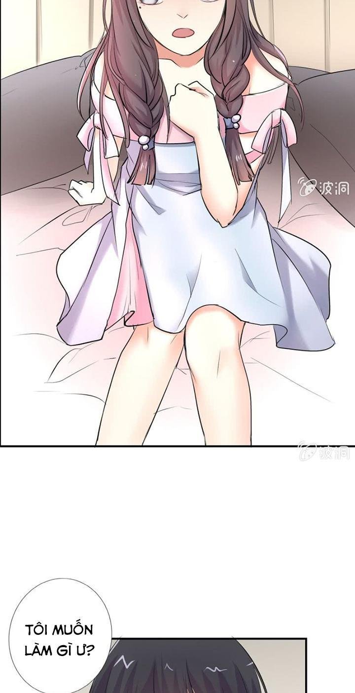 ảnh đế cầu sủng chapter 9 25