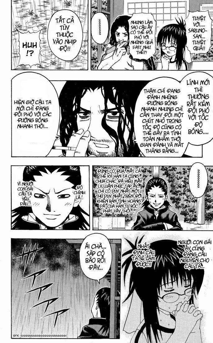 mr.fullswing chapter 17 14