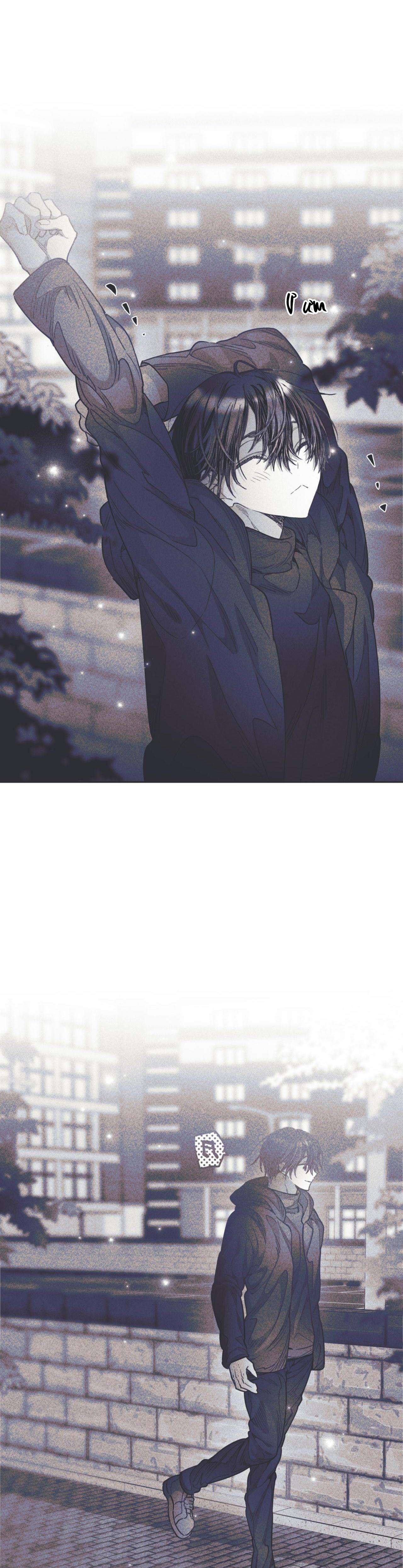 hồi ức cơn thịnh nộ chapter 25 2