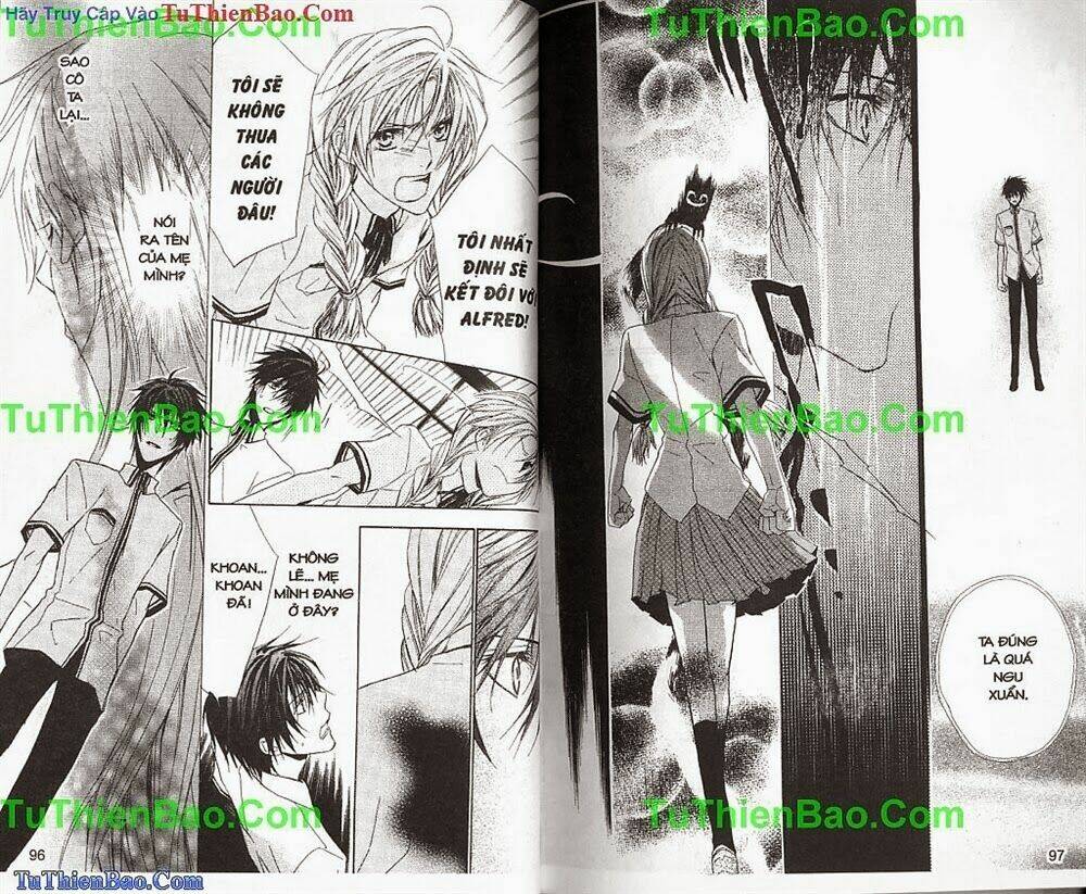 nhất quỷ nhì ma chapter 5 49