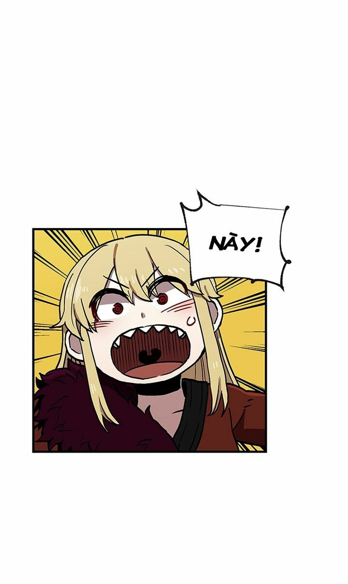 bug player - người chơi lỗi chapter 31 45