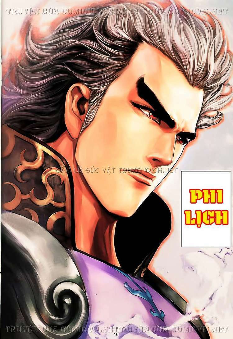 võ thần phượng hoàng chapter 62 12