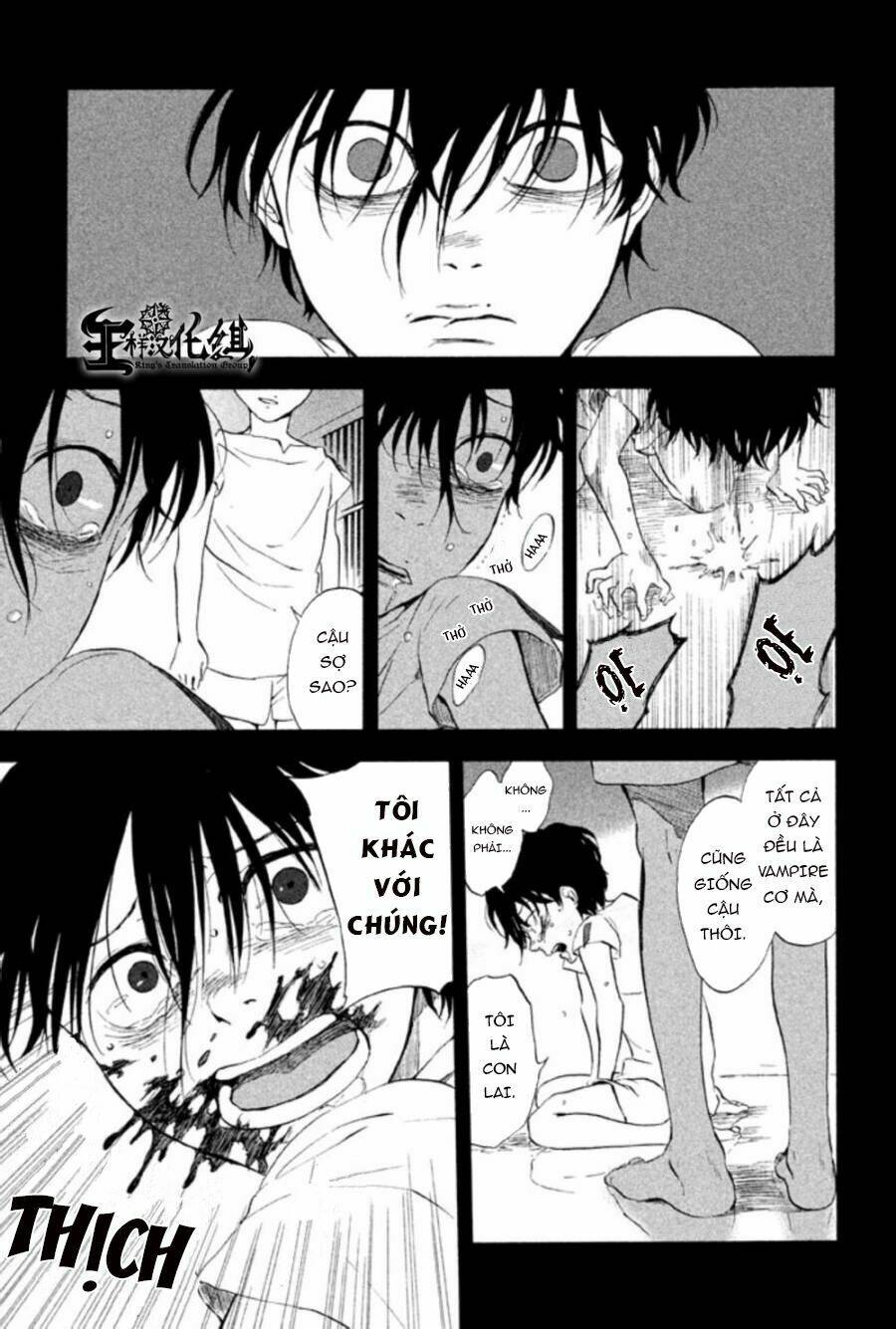 ranh giới quỷ chapter 7 22