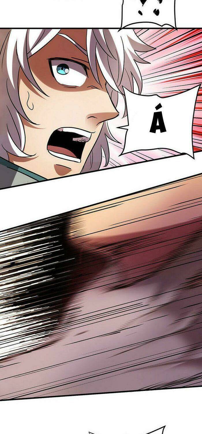 sau mạt thế tôi trở thành zombie chapter 37 24