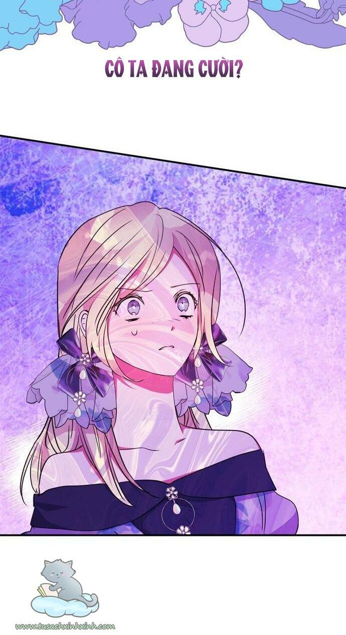 tôi đang nuôi dưỡng một con quái thú chapter 68 68