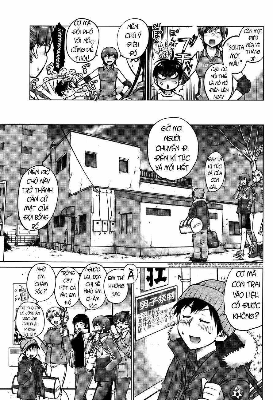 ookii onnanoko wa daisuki desu ka chapter 1 9