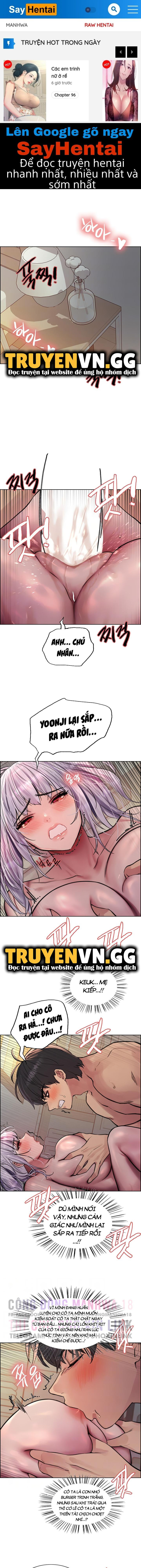 nhãn lực toàn năng chapter 57 1