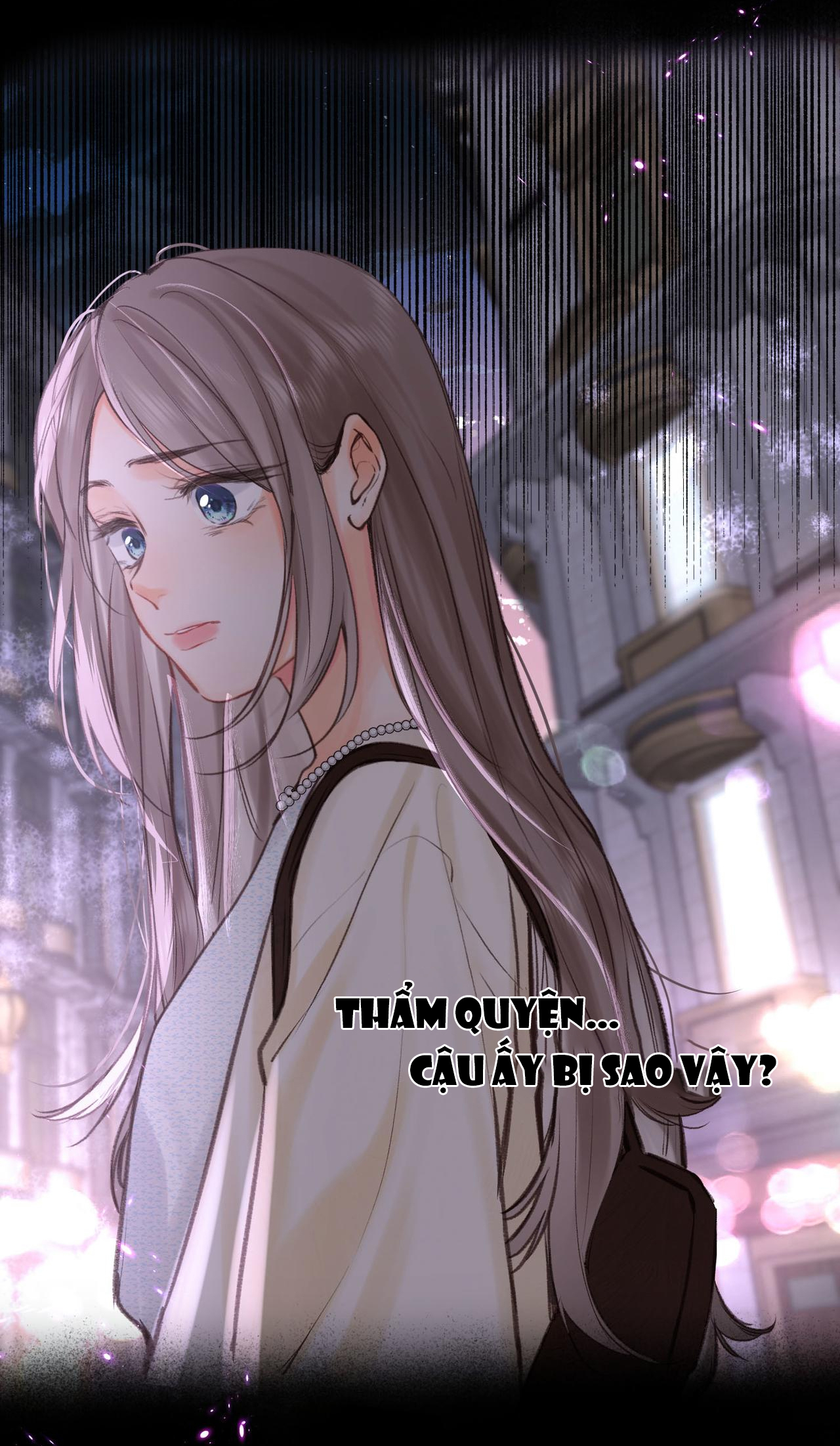 tôi mơ giữa ban ngày chapter 53 17