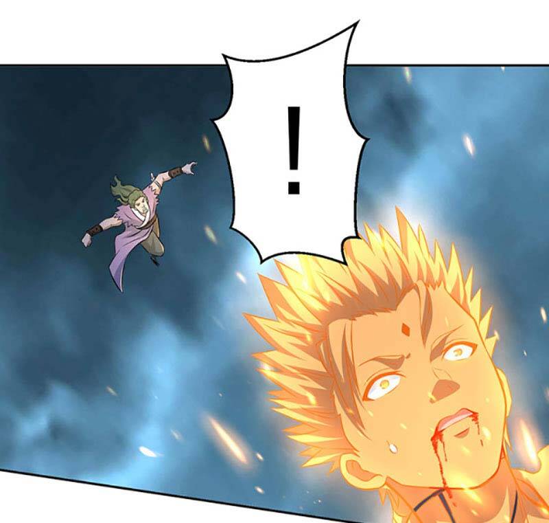 võ đạo độc tôn chapter 494 30