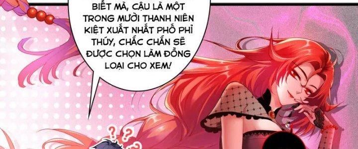 trở thành vương giả sau khi bị cắn chapter 1.5 60