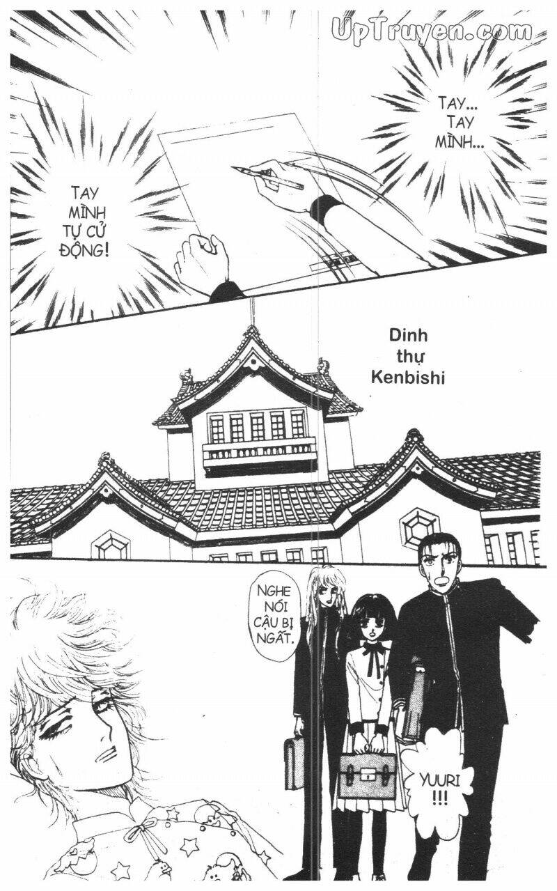 câu lạc bộ con nhà giàu chapter 4 178