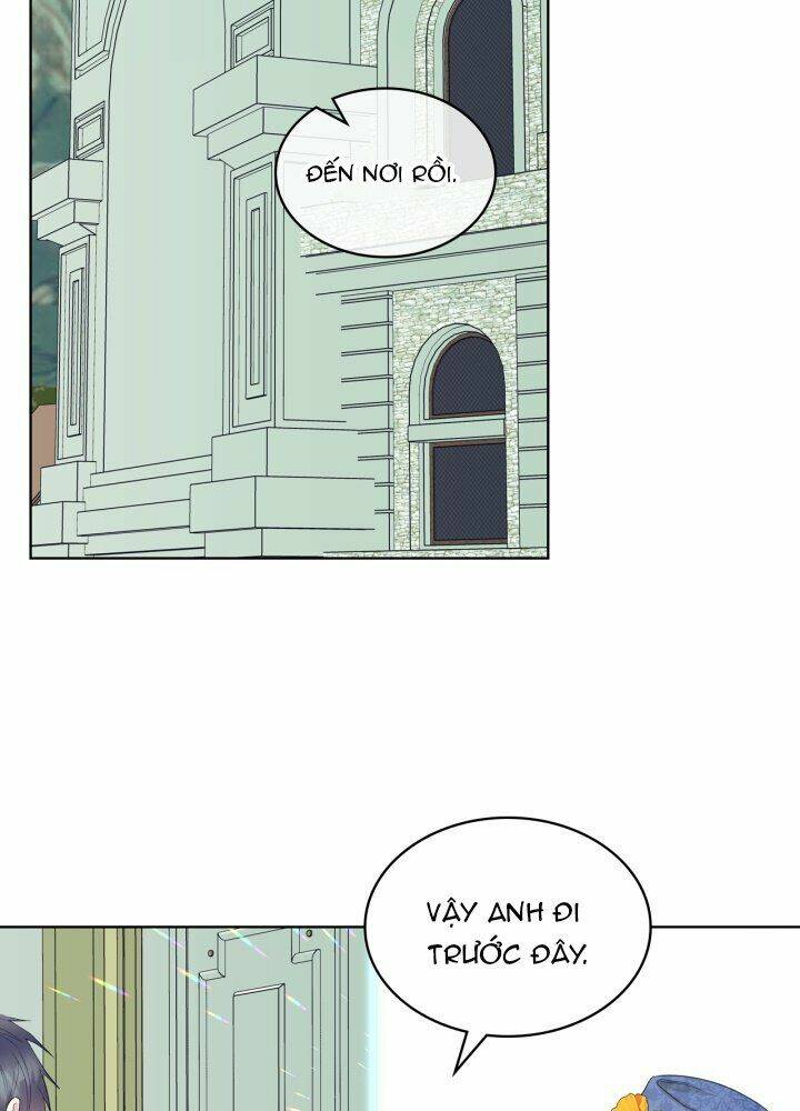 kẻ tạo ra nữ phản diện chapter 62.1 74